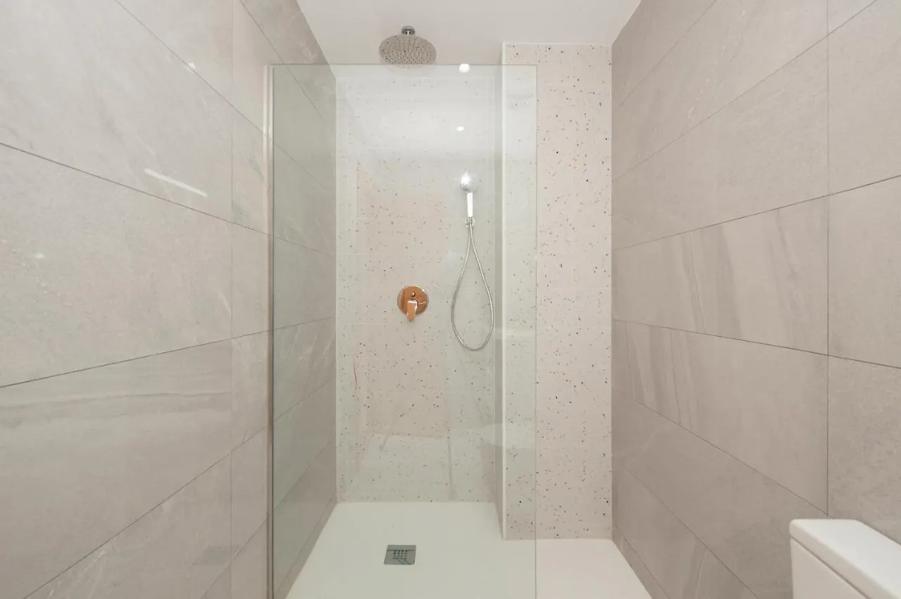 Appartement Casa Natura Gava Beach Espagne