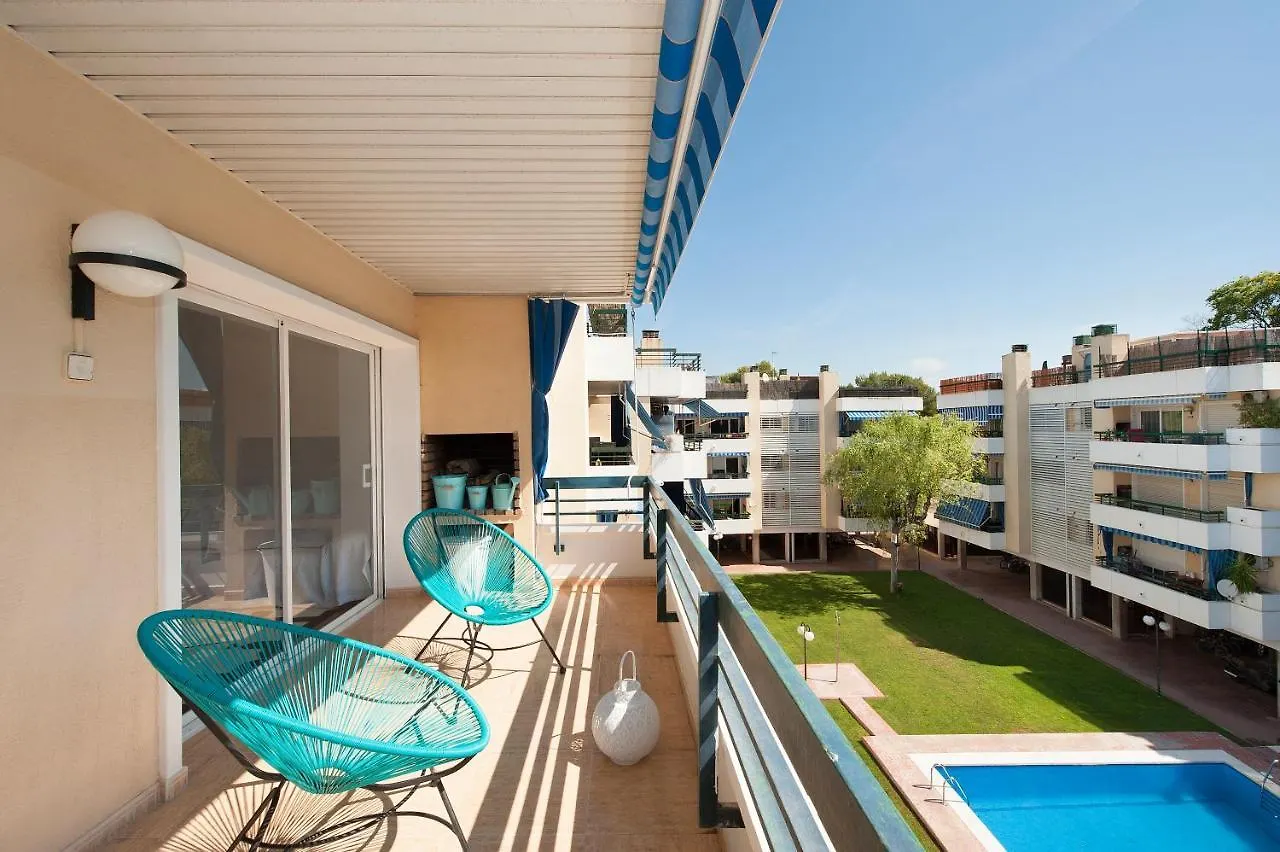 Casa Natura Gava Beach