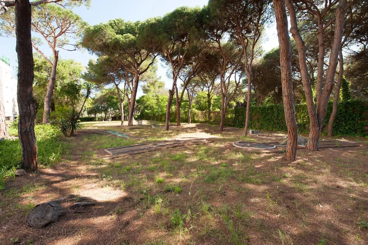 Casa Natura Gava Beach