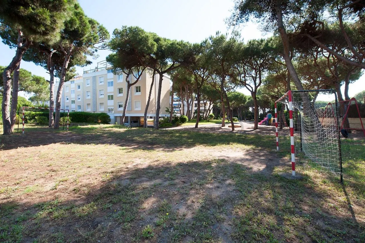 Casa Natura Gava Beach Espagne