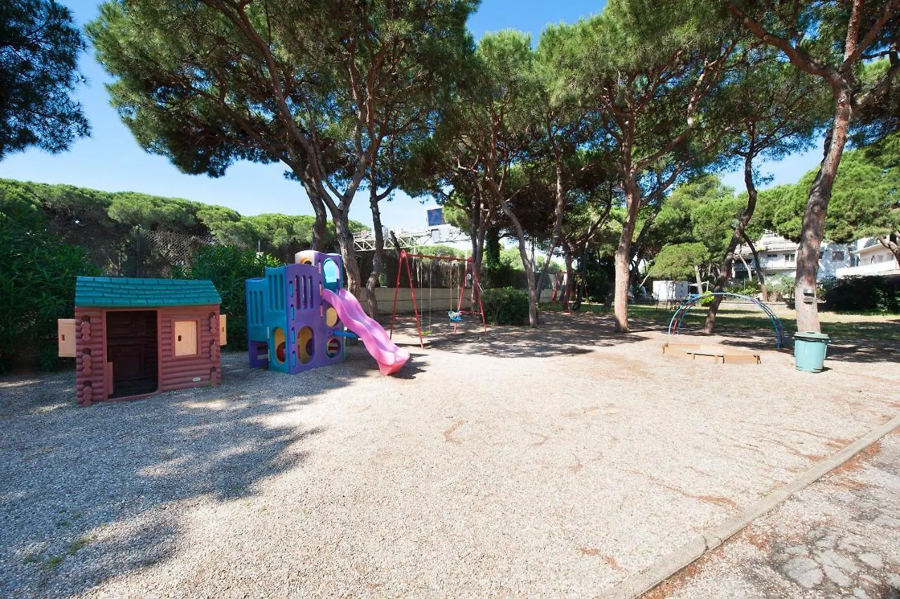 Casa Natura Gava Beach Appartement