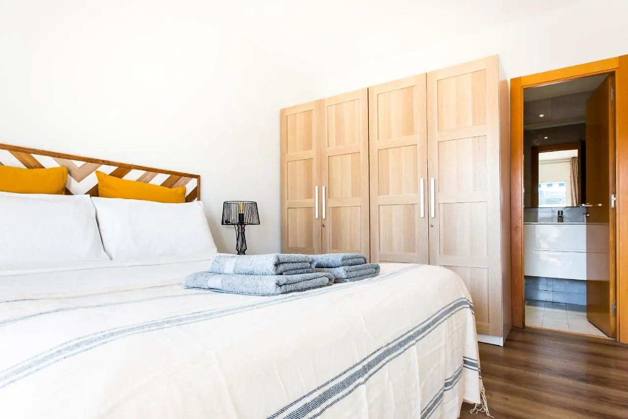Casa Natura Gava Beach 0*,