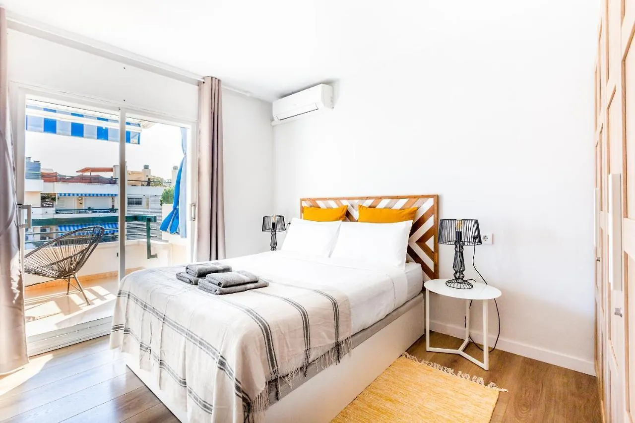 Casa Natura Gava Beach Appartement