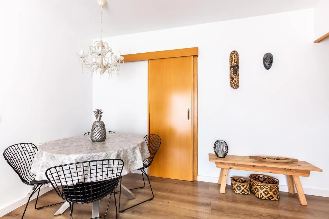 Appartement Casa Natura Gava Beach Espagne