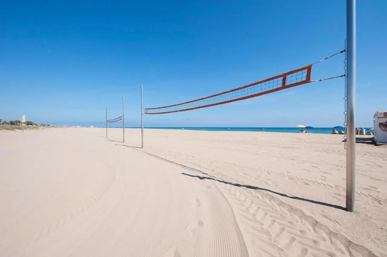Casa Natura Gava Beach 0*,  Espagne