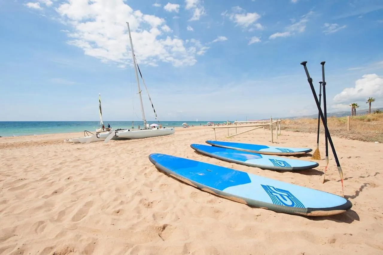 Casa Natura Gava Beach Appartement