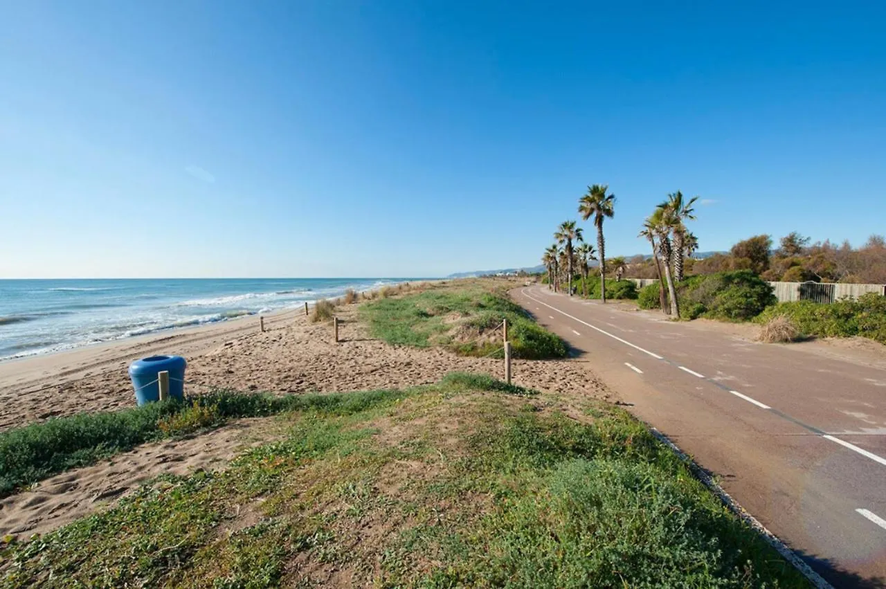 Appartement Casa Natura Gava Beach Espagne