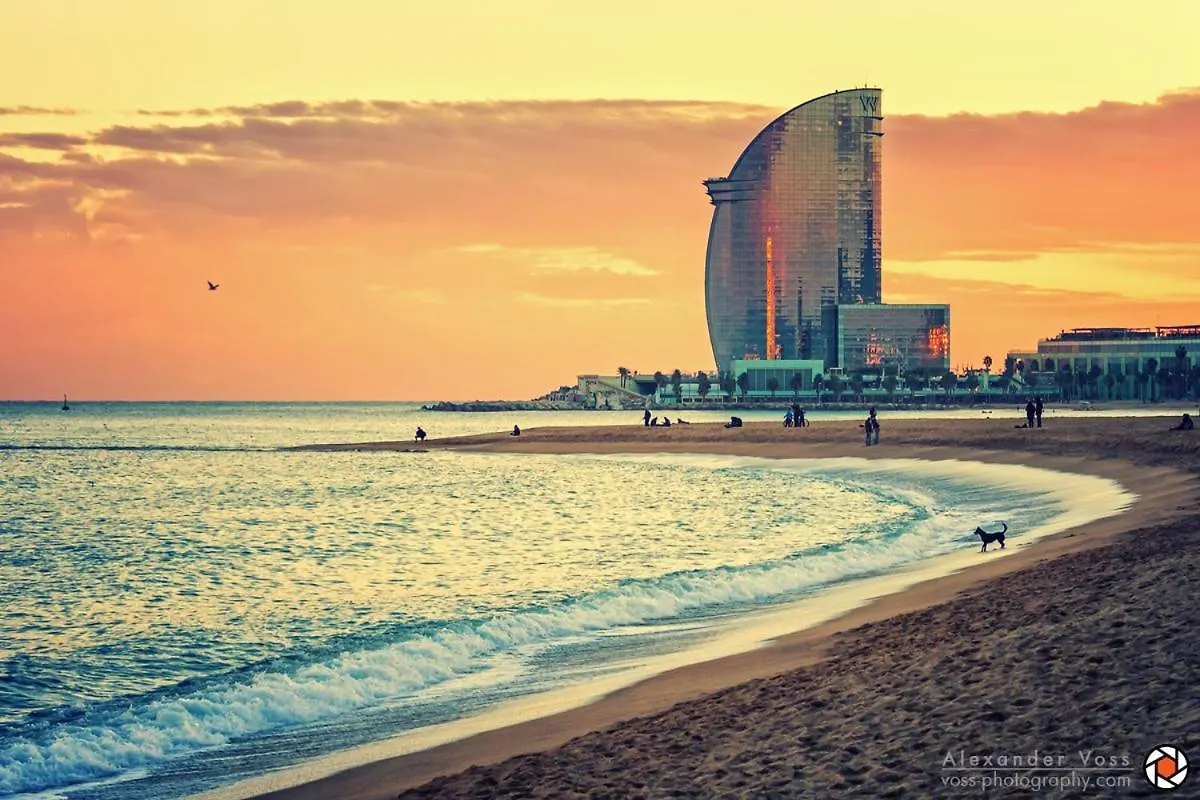 Casa Natura Gava Beach 0*,  Espagne