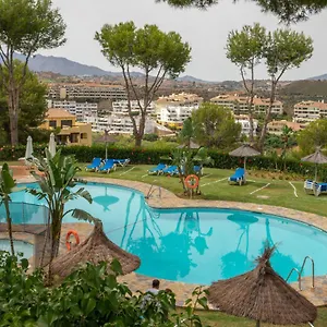 Rancho B Miraflores Apartamento La Cala De Mijas