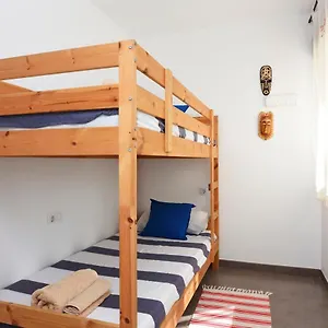 Cabo De Gata Apartamento Carboneras