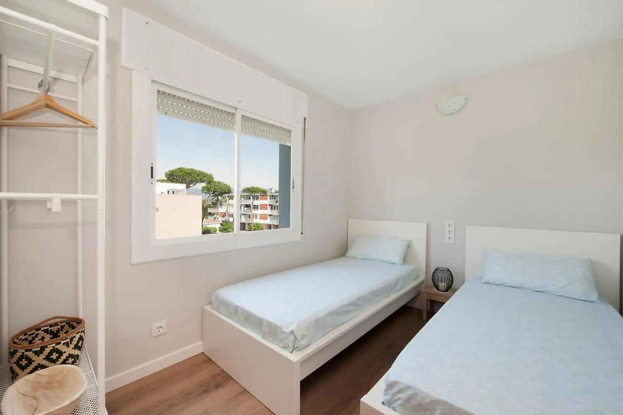 Casa Natura Gava Beach