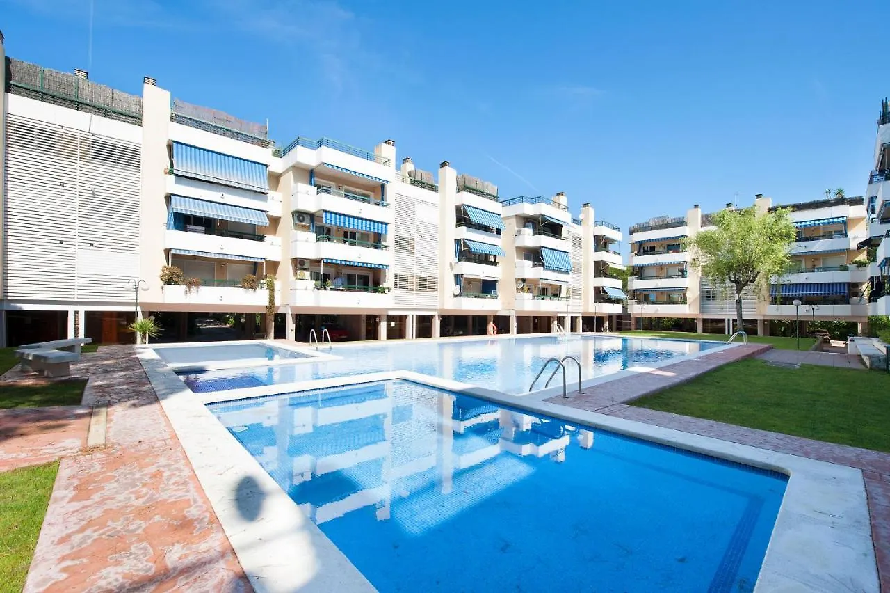 Casa Natura Gava Beach Apartamento