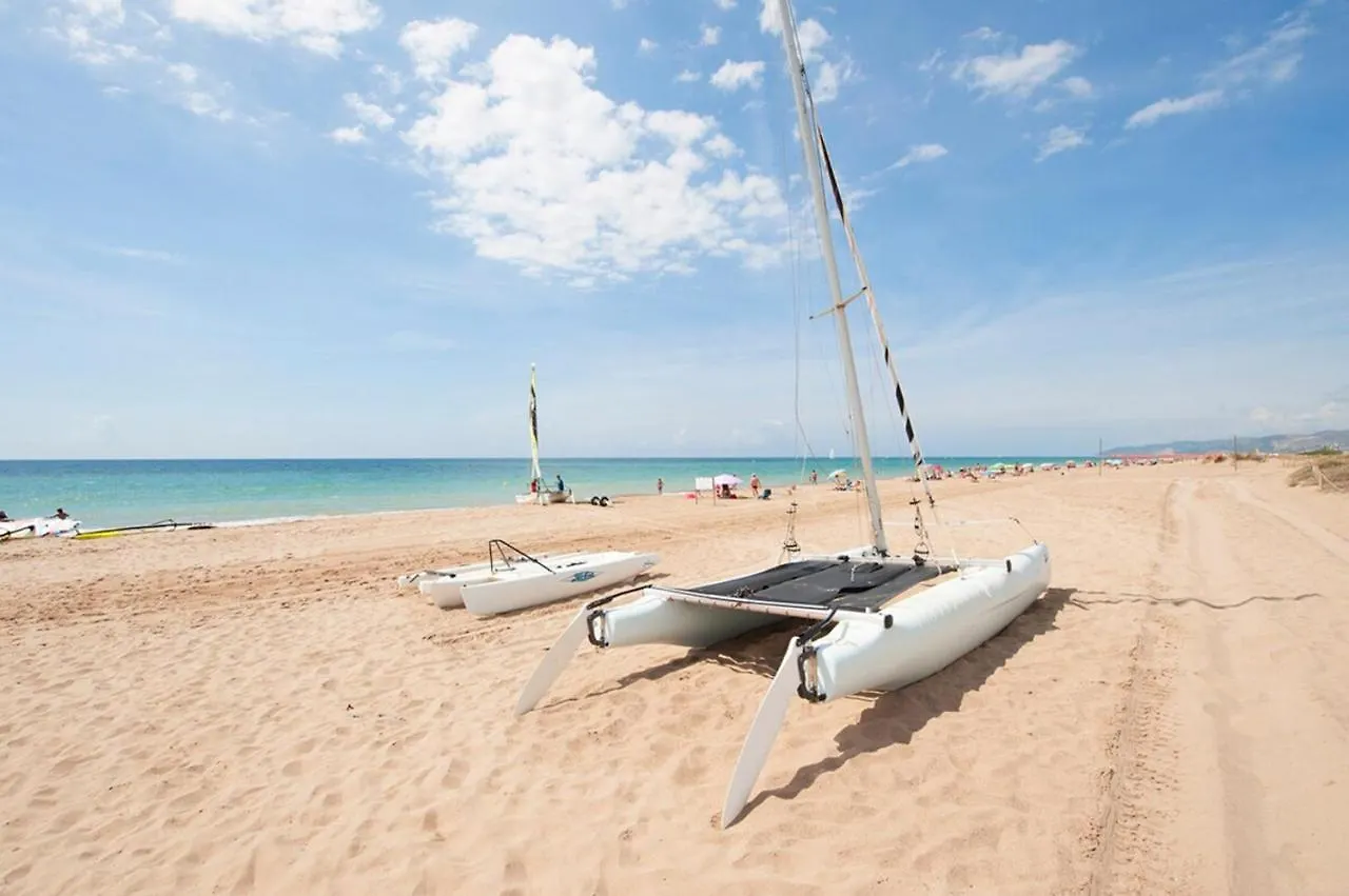Apartamento Casa Natura Gava Beach