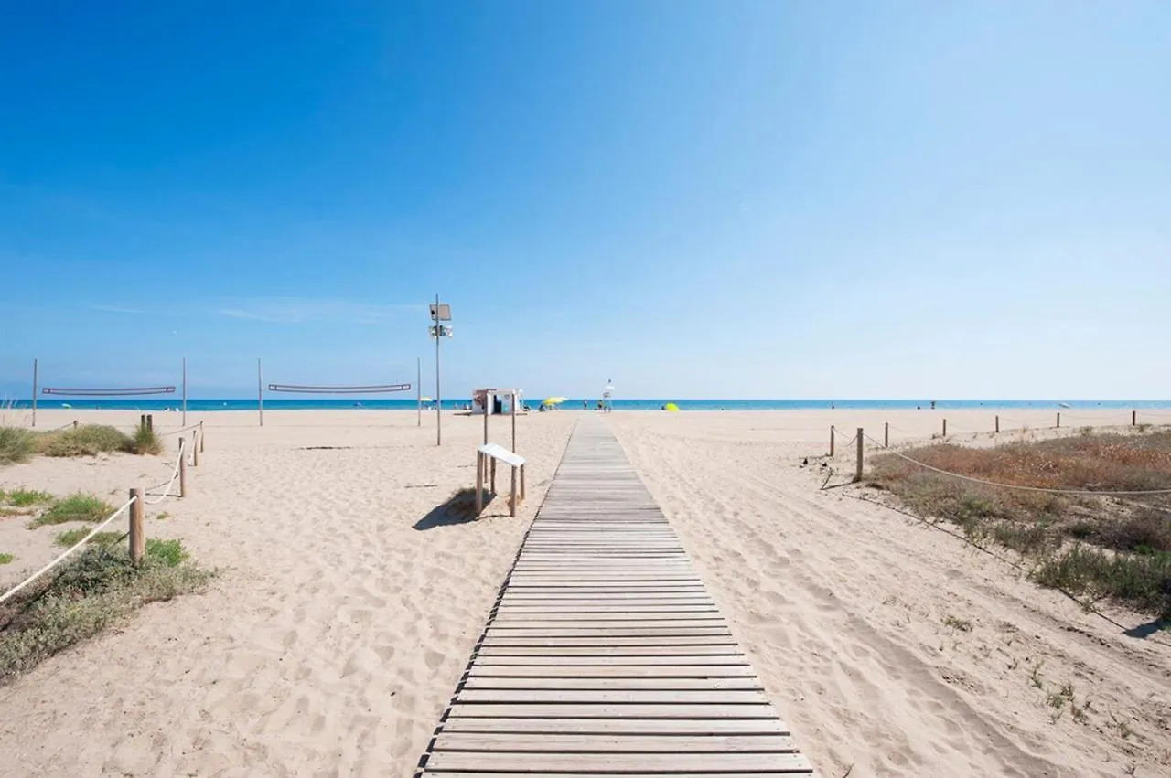 Casa Natura Gava Beach Ισπανία